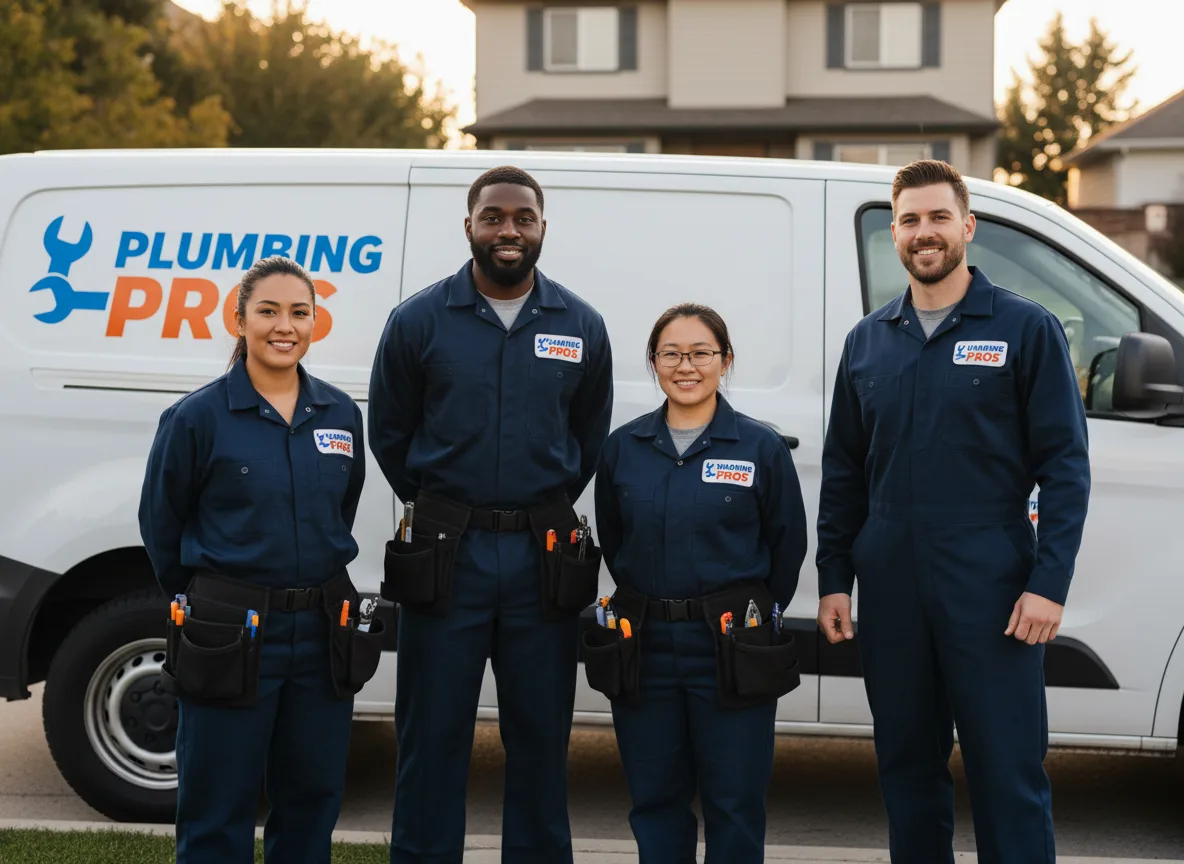 Water Heater Repair company in Sturgeon Lake, MN